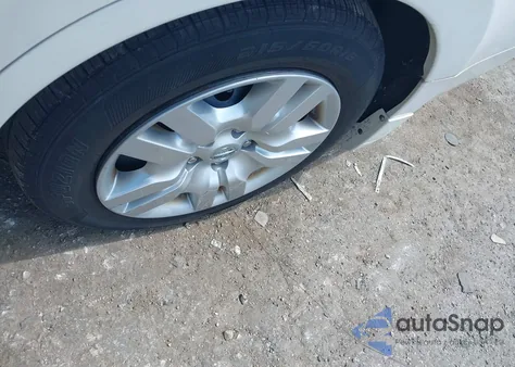 2011 Nissan Altima 2.5 S from USA, damaged, VIN 1N4AL2AP6BN499644